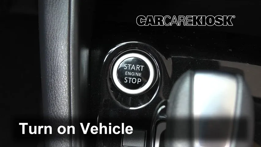 2020 Nissan Versa SV 1.6L 4 Cyl. Bluetooth